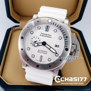 Panerai Submersible (21327)