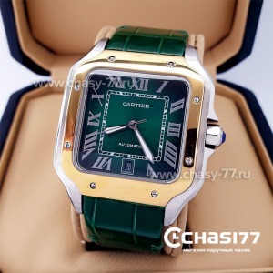 Cartier Santos Dumont (22427)