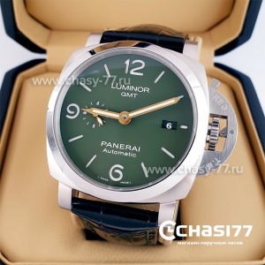 Panerai Luminor GMT PAM01056 - Дубликат (23527)