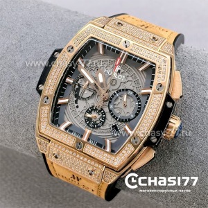 Hublot Senna Champion 88 (04127)