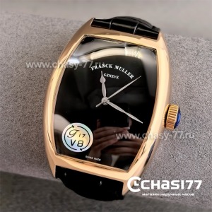 Franck Muller GRAND CINTRÉE CURVEX PIANO  (25027)
