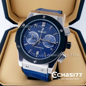 HUBLOT Classic Fusion Chronograph (15127)
