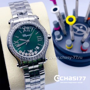 Chopard Happy Diamonds (15927)