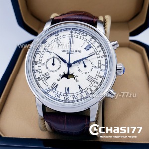 Patek Philippe Perpetual Calendar (17227)