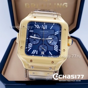 Cartier Santos Dumont (18027)