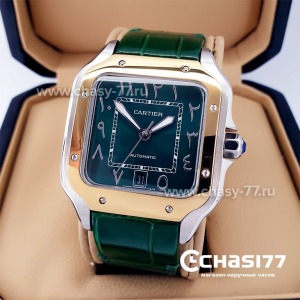 Cartier Santos Dumont (22428)