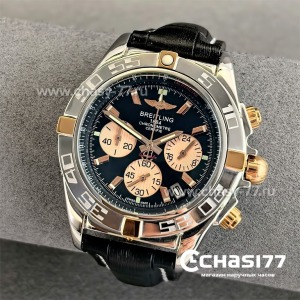 Breitling Chronometre Certifie  (25128)