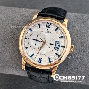 Vacheron Constantin Patrimony Turbillon (25228)