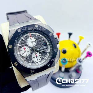 Audemars Piguet Royal Oak Offshore Chronograph - Дубликат (15628)