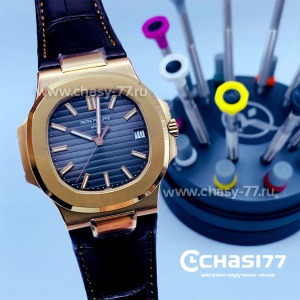 Patek Philippe Men Nautilus (15728)