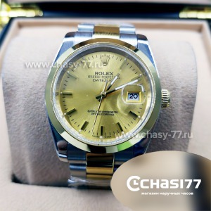 Rolex Datejust (10729)