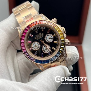 Rolex Daytona Rose Gold (22229)