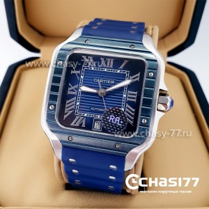 Cartier Santos Dumont (22429)