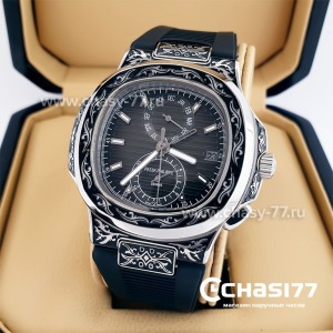 Patek Philippe Men Nautilus (23129)