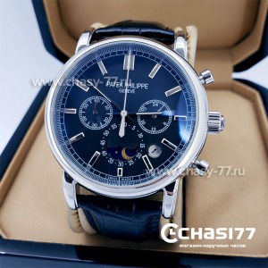 Patek Philippe Perpetual Calendar (17229)