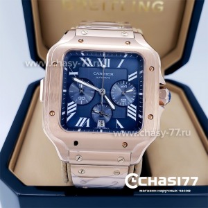 Cartier Santos Dumont (18029)