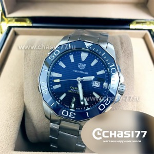 Tag Heuer Aquaracer Calibre 5 (09329)