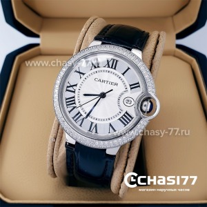 Cartier Ballon Bleu De Cartier (20530)
