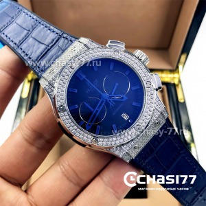 HUBLOT Classic Fusion Chronograph (11430)