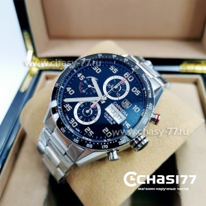 Tag Heuer Calibre 16 - Дубликат (11730)