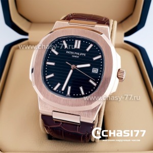 Patek Philippe Men Nautilus (23130)
