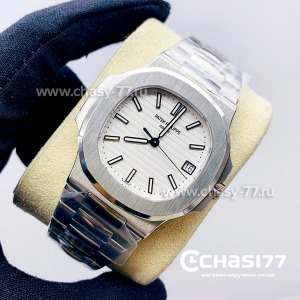 Patek Philippe Men Nautilus - Дубликат (14530)