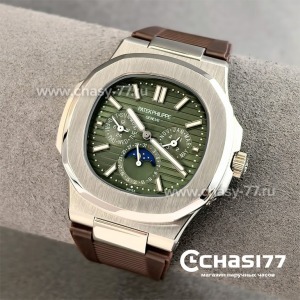 Patek Philippe Men Nautilus (25330)