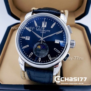 Patek Philippe Perpetual Calendar (17230)