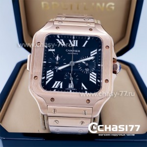 Cartier Santos Dumont (18030)