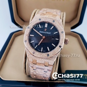 Audemars Piguet Oak Lady (19130)
