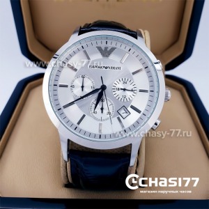 Emporio Armani Chronograph Ar2432 (09530)