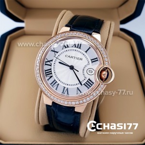 Cartier Ballon Bleu (20531)