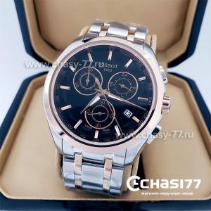 Tissot Couturier Chronograph (03531)