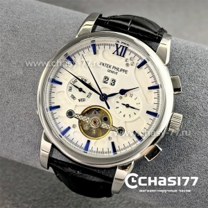 Patek Philippe Perpetual Calendar (23931)