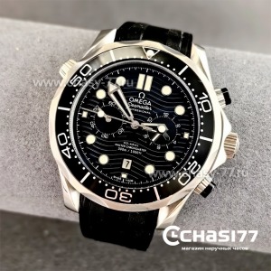 Omega Seamaster - пряжка (24331)