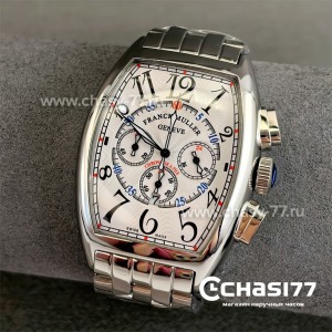 Franck Muller Curvex (25031)