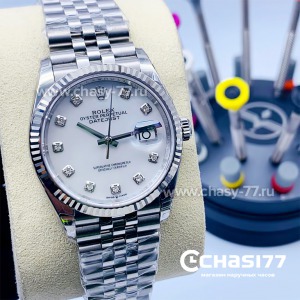 Rolex - Дубликат (15731)