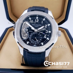 Patek Philippe Aquanaut (17431)