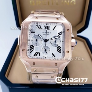 Cartier Santos Dumont (18031)