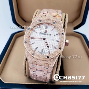 Audemars Piguet Oak Lady (19131)