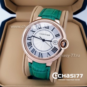 Cartier Ballon Bleu De Cartier (20532)