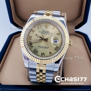 Rolex Datejust (10732)