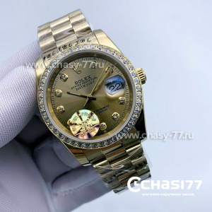 Rolex Datejust (12132)