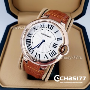 Cartier Ballon Bleu De Cartier (13532)