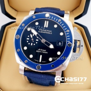Panerai Luminor Submersible PAM1289 - Дубликат (23532)