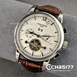 Patek Philippe Perpetual Calendar (23932)