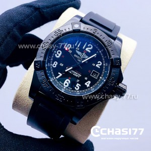 Breitling Avenger Automatic 45 Seawolf Night Mission (15432)