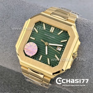 Patek Philippe Cubitus (25432)