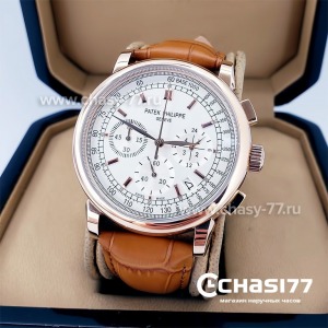 Patek Philippe Perpetual Calendar (17432)