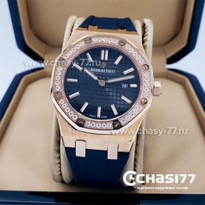 Audemars Piguet Oak Lady (17532)